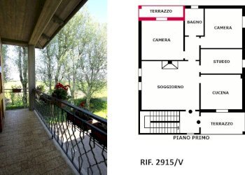 Villetta Calderara di Reno - foto 49