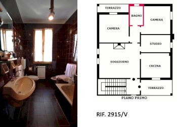 Villetta Calderara di Reno - foto 51