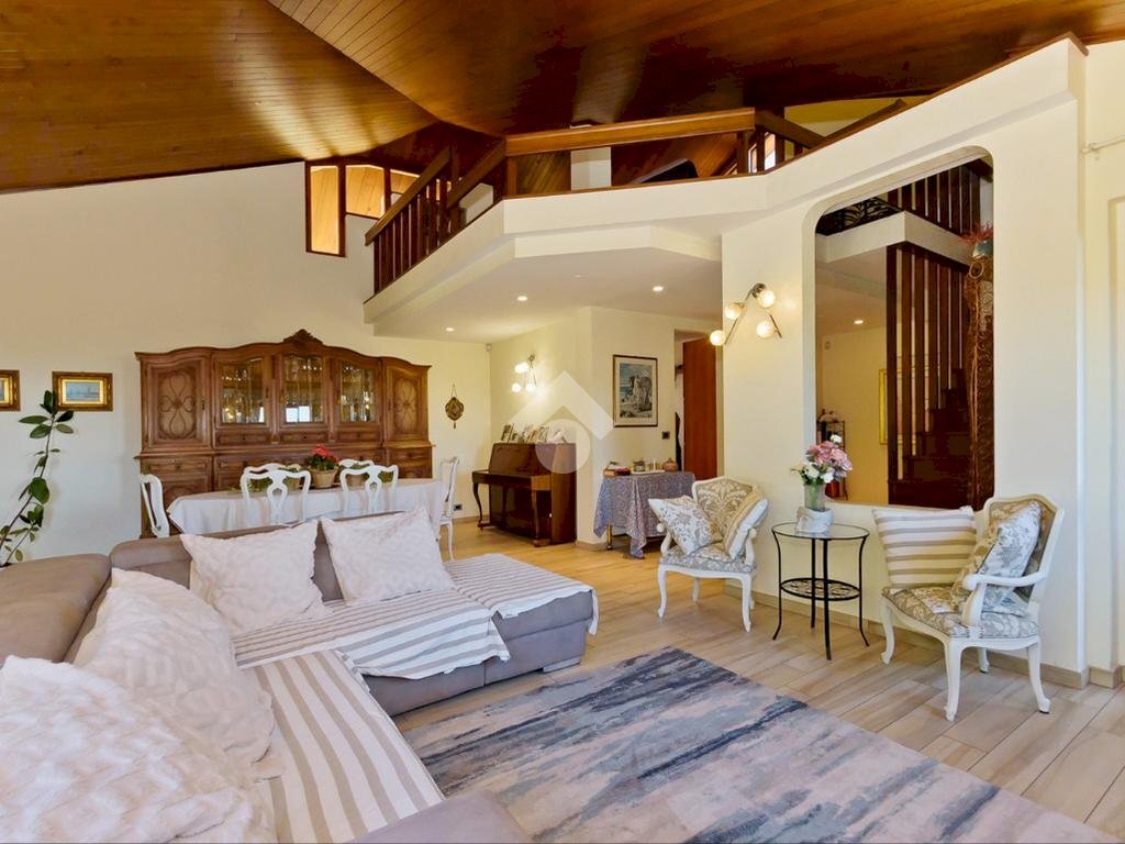 Villa Via Barbara Allason, Pecetto Torinese - photo 1