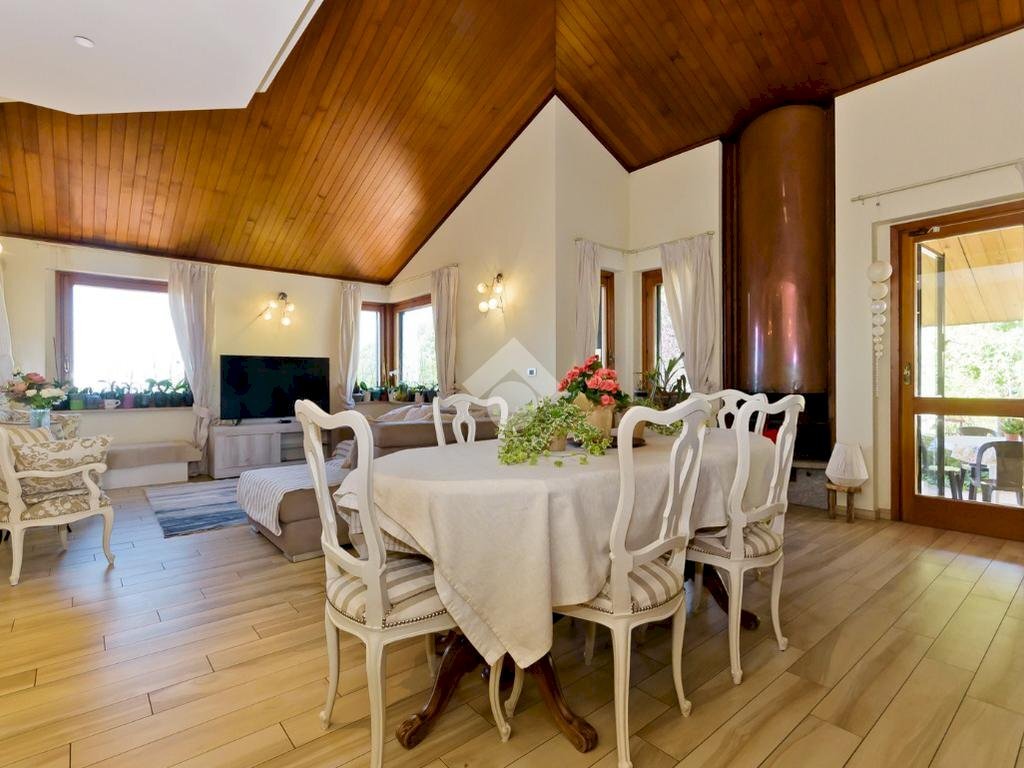 Villa Via Barbara Allason, Pecetto Torinese - photo 2