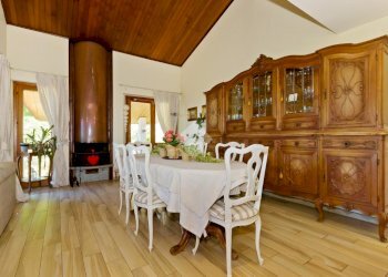 Villa Via Barbara Allason, Pecetto Torinese - foto 3