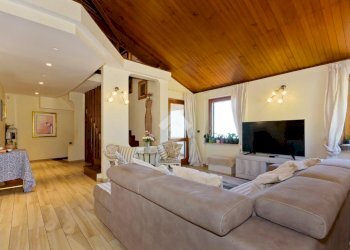 Villa Via Barbara Allason, Pecetto Torinese - foto 4