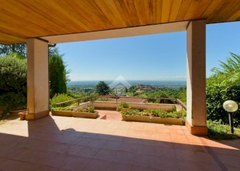 Villa Via Barbara Allason, Pecetto Torinese - foto 6