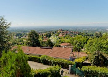 Villa Via Barbara Allason, Pecetto Torinese - foto 8