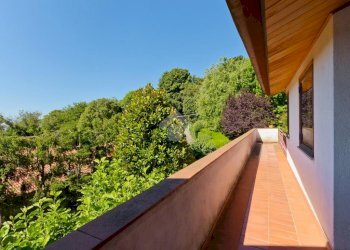 Villa Via Barbara Allason, Pecetto Torinese - foto 11