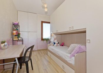 Villa Via Barbara Allason, Pecetto Torinese - foto 12