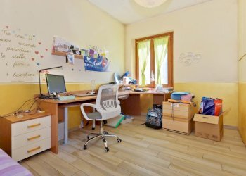 Villa Via Barbara Allason, Pecetto Torinese - foto 14