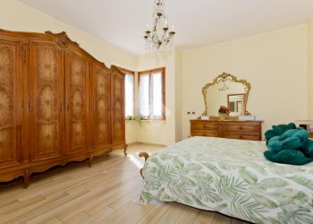 Villa Via Barbara Allason, Pecetto Torinese - foto 17