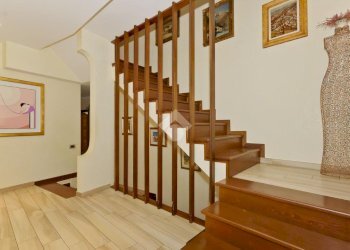 Villa Via Barbara Allason, Pecetto Torinese - foto 18