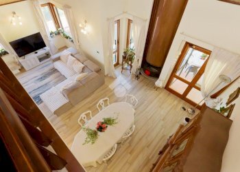 Villa Via Barbara Allason, Pecetto Torinese - foto 19