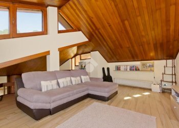 Villa Via Barbara Allason, Pecetto Torinese - foto 20