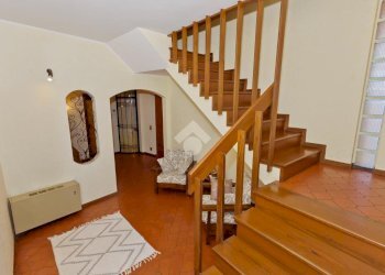 Villa Via Barbara Allason, Pecetto Torinese - foto 21