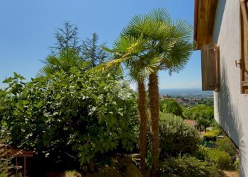 Villa Via Barbara Allason, Pecetto Torinese - foto 23