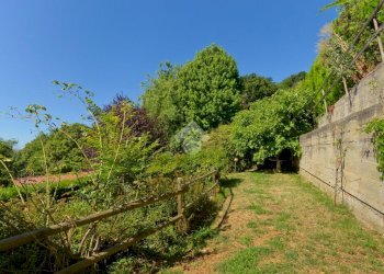 Villa Via Barbara Allason, Pecetto Torinese - foto 24