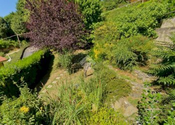 Villa Via Barbara Allason, Pecetto Torinese - foto 25