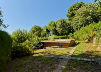 Villa Via Barbara Allason, Pecetto Torinese - foto 27