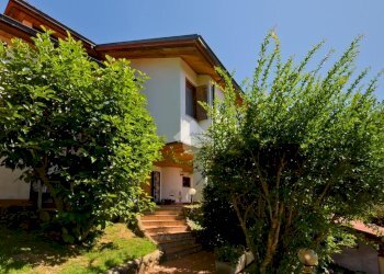 Villa Via Barbara Allason, Pecetto Torinese - foto 28