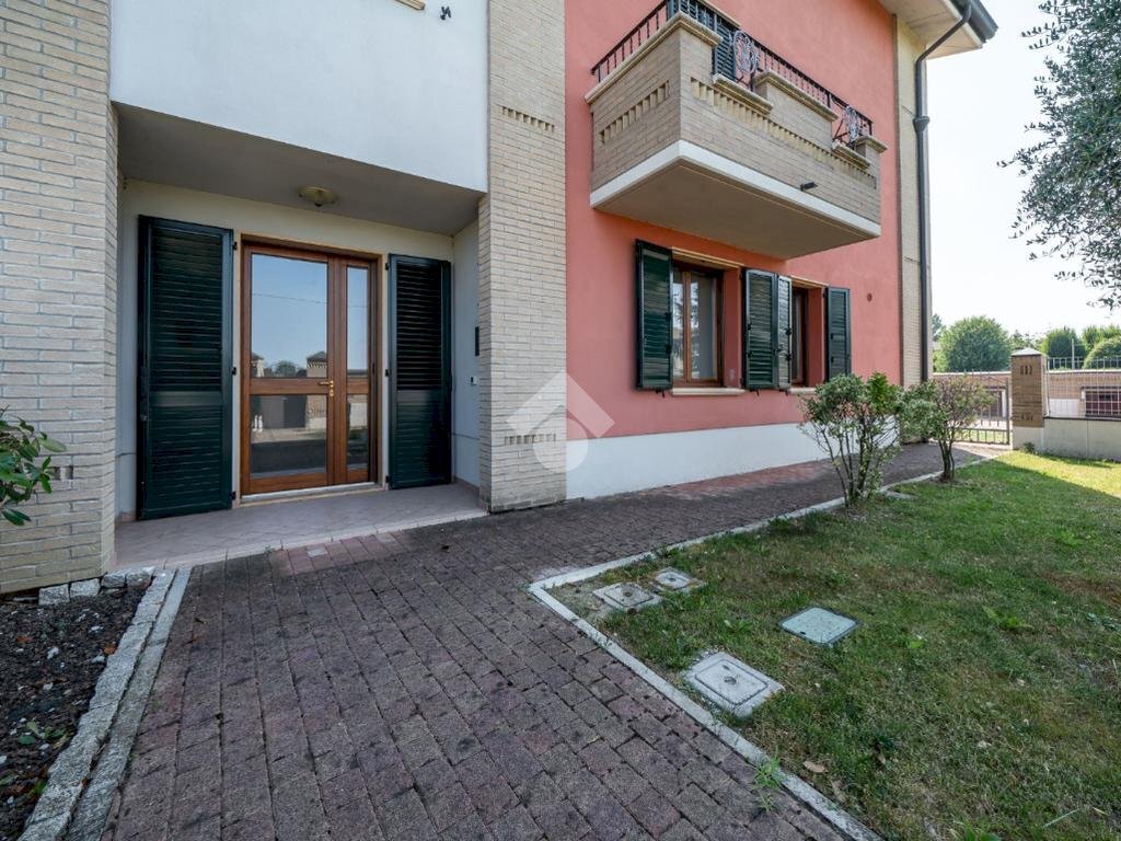 Quadrilocale Via peschiera, Castelnovo di Sotto - foto 3