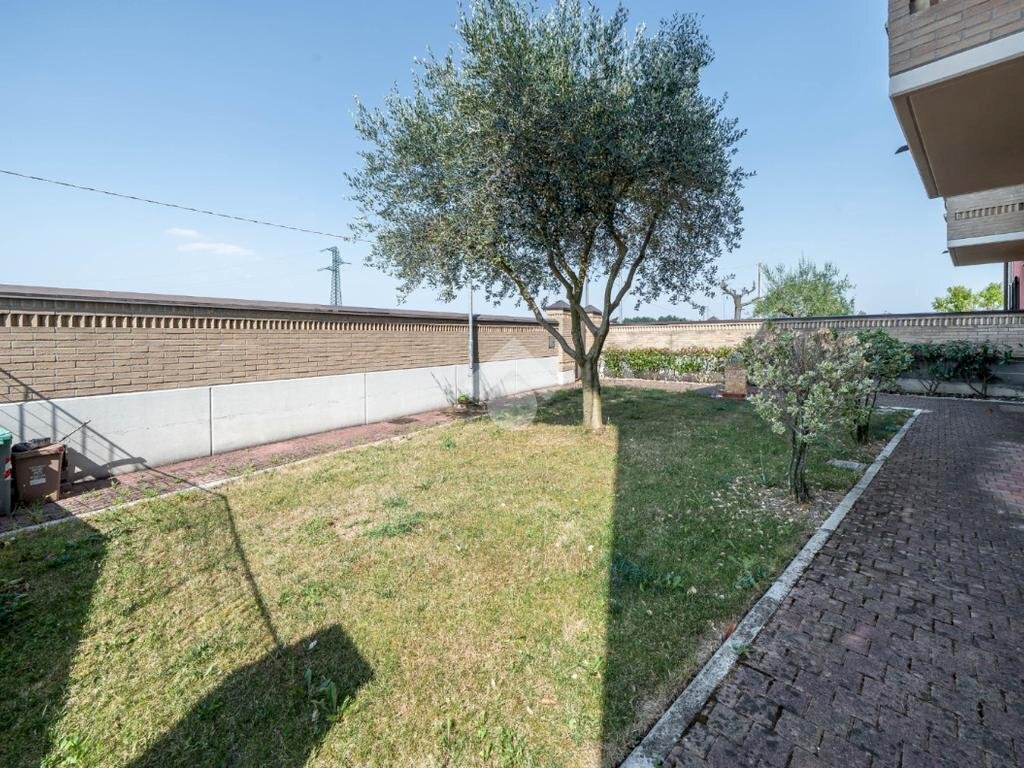 Quadrilocale Via peschiera, Castelnovo di Sotto - foto 2