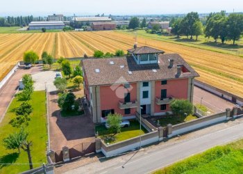 Four-room apartment Via peschiera, Castelnovo di Sotto - photo 36