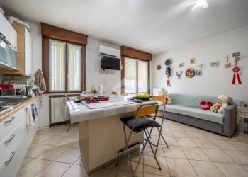 Bilocale Via Benamati G. B., Guastalla - foto 5