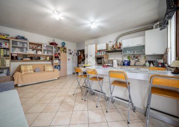 Bilocale Via Benamati G. B., Guastalla - foto 6