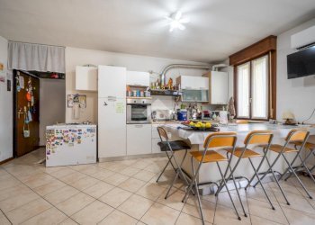 Bilocale Via Benamati G. B., Guastalla - foto 7