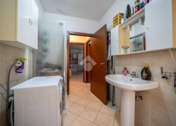 Bilocale Via Benamati G. B., Guastalla - foto 17