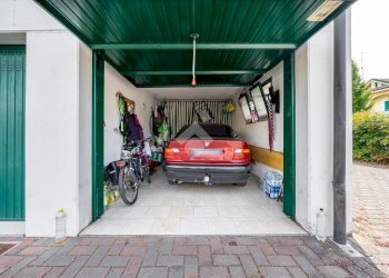 Bilocale Via Benamati G. B., Guastalla - foto 23