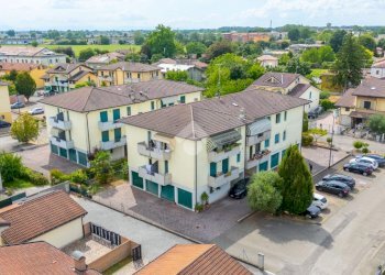 Bilocale Via Benamati G. B., Guastalla - foto 25