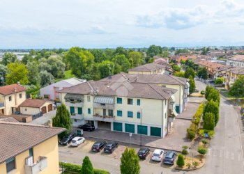 Bilocale Via Benamati G. B., Guastalla - foto 26