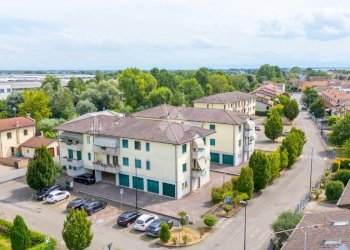 Bilocale Via Benamati G. B., Guastalla - foto 27