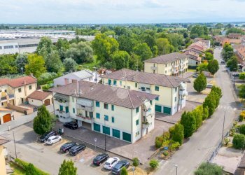 Bilocale Via Benamati G. B., Guastalla - foto 29