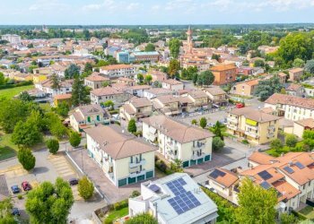 Bilocale Via Benamati G. B., Guastalla - foto 30