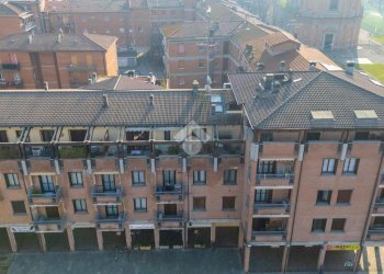 Trilocale Piazza XXV Aprile, Cadelbosco di Sopra - foto 5