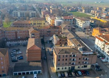 Trilocale Piazza XXV Aprile, Cadelbosco di Sopra - foto 15