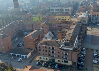 Trilocale Piazza XXV Aprile, Cadelbosco di Sopra - foto 30