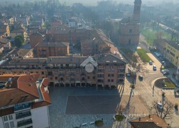 Trilocale Piazza XXV Aprile, Cadelbosco di Sopra - foto 29