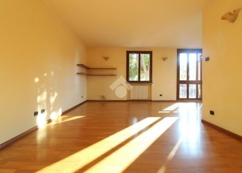 Trilocale Piazza XXV Aprile, Cadelbosco di Sopra - foto 6