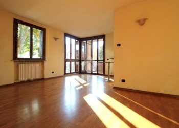 Trilocale Piazza XXV Aprile, Cadelbosco di Sopra - foto 8