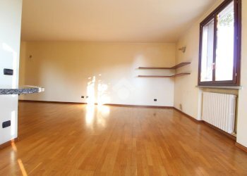 Trilocale Piazza XXV Aprile, Cadelbosco di Sopra - foto 12