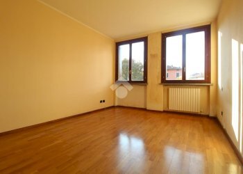 Trilocale Piazza XXV Aprile, Cadelbosco di Sopra - foto 17