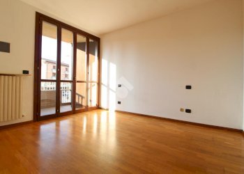 Trilocale Piazza XXV Aprile, Cadelbosco di Sopra - foto 20