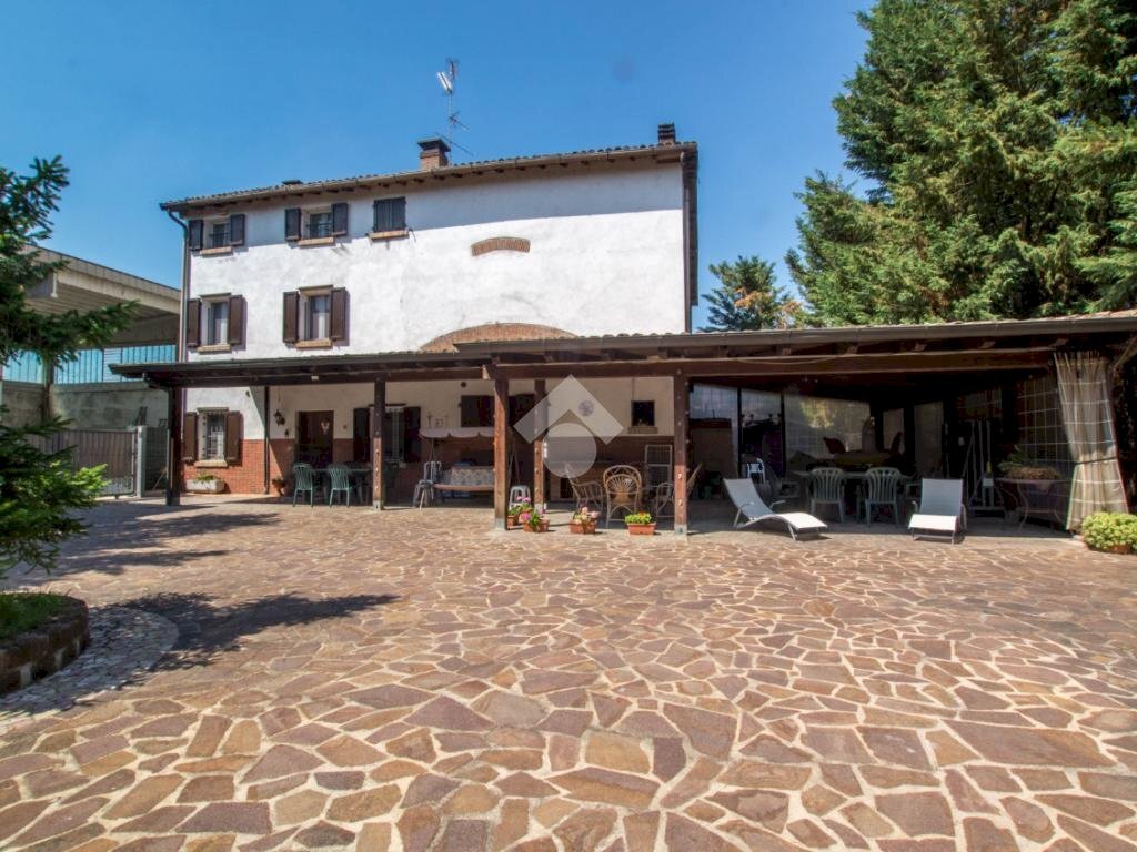 Semi-detached house Strada Soliera cavezzo, Soliera - photo 2