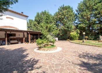 Semi-detached house Strada Soliera cavezzo, Soliera - photo 1