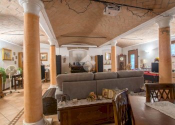 Semi-detached house Strada Soliera cavezzo, Soliera - photo 13