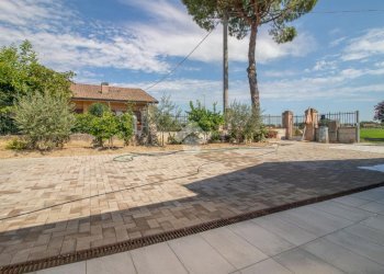 Casa semi indipendente Via Corradina, Cervia - foto 18