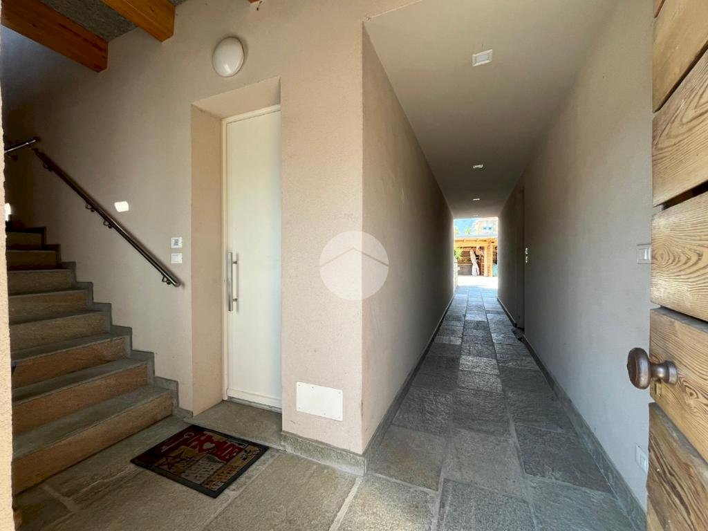 Trilocale Viale Rimembranza, Bagnolo Piemonte - foto 3