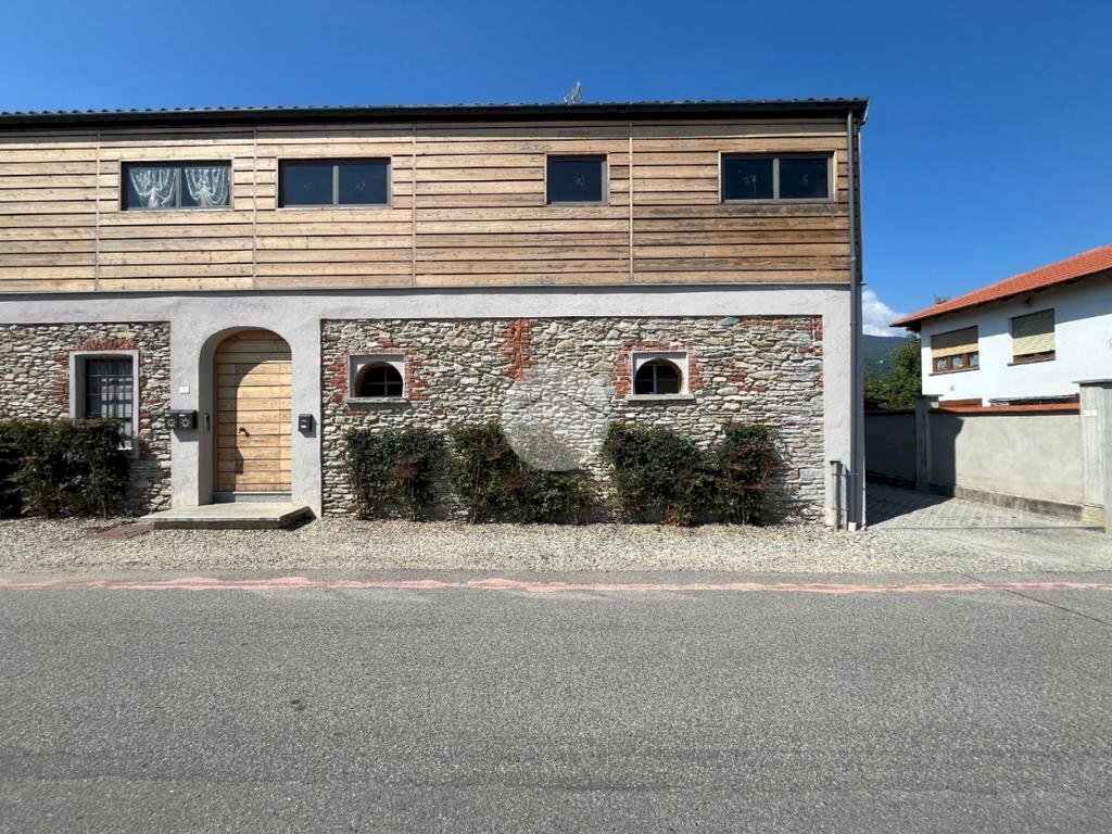 Trilocale Viale Rimembranza, Bagnolo Piemonte - foto 2