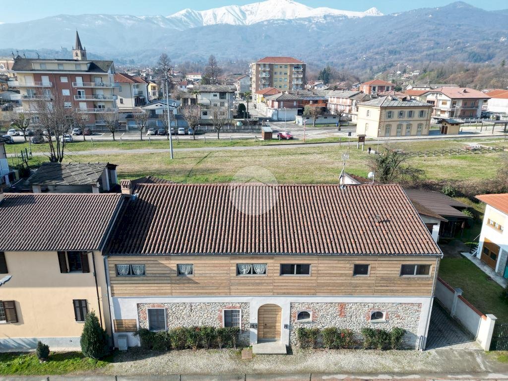 Trilocale Viale Rimembranza, Bagnolo Piemonte - foto 1